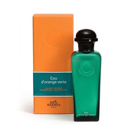 hermes eau dorage|Hermes eau de cologne bottle.